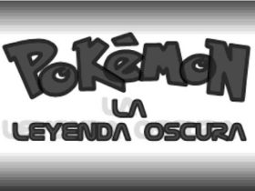 Pokemon La Leyenda Oscura