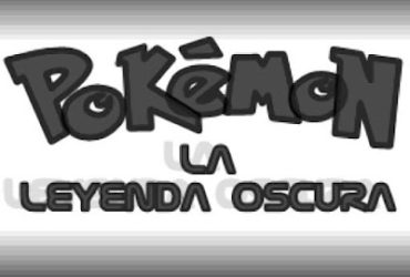Pokemon La Leyenda Oscura