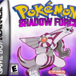 Pokemon Shadow Force