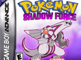 Pokemon Shadow Force