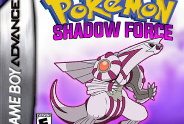 Pokemon Shadow Force
