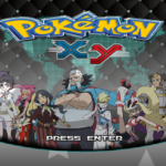 Pokemon Revolução XY