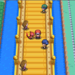 Pokemon Heart Red