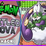 Pokemon Untitled Unova
