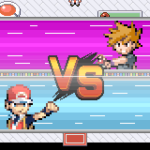 Pokemon Inflamed Red