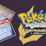 Pokemon Paradox Platinum