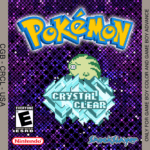 Pokemon Crystal Clear
