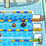 Pokemon Pure Crystal