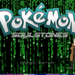 Pokemon Soulstones