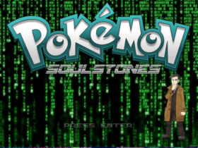 Pokemon Soulstones