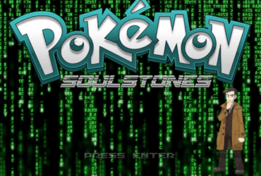 Pokemon Soulstones