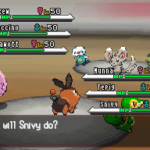 Pokemon Vicious Black