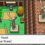 Pokemon Platinum Plus