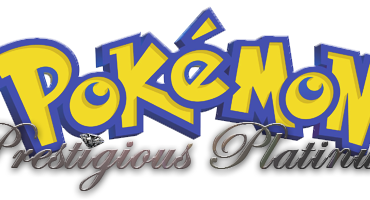 Pokemon Prestigious Platinum