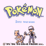 Pokemon Chari & Zard GBC Rom