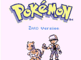 Pokemon Chari & Zard GBC Rom
