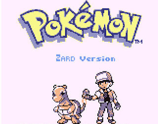 Pokemon Chari & Zard GBC Rom