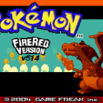 Pokemon Fire Red v514