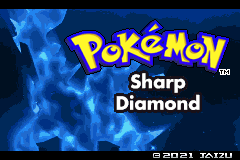 Pokemon Diamond (Hack) ROM - GBC Download - Emulator Games
