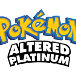 Pokemon Altered Platinum