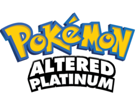 Pokemon Altered Platinum