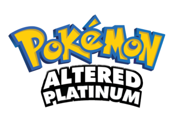 Pokemon Altered Platinum