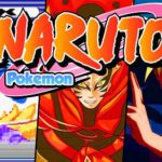 Pokemon Naruto 4.0