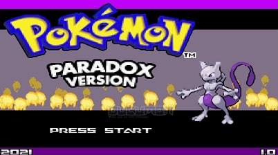 Pokemon Fire Red 898 Randomizer Download - PokéHarbor