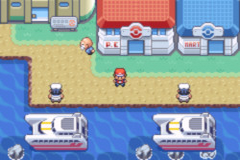 Pokemon Fire Red Extended (v3.4.7) - Jogos Online Wx