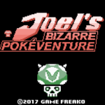 Joel’s Bizarre Pokeventure
