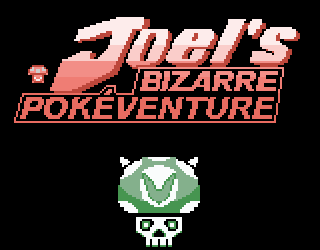 Joel’s Bizarre Pokeventure