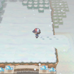 Pokemon Puro Diamante