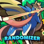 Pokemon Fire Red 898 Randomizer
