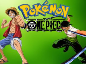 Pokemon FR One Piece