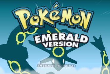 Pokemon Eternal Emerald