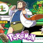 Pokemon Rose Emerald