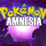 Pokemon Amnesia GBA