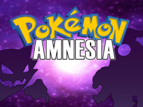 Pokemon Amnesia GBA