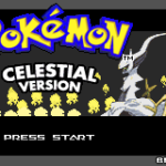 Pokemon Celestial Version