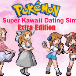 Pokemon Super Kawaii Dating Sim Extra Edition!