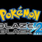 Pokemon Blaze Black 2 Redux