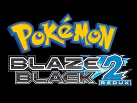 Pokemon Blaze Black 2 Redux