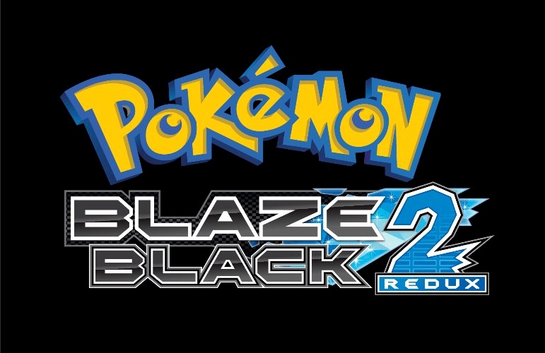 Pokemon Blaze Black 2 Redux (v1.4.1) Download - PokéHarbor