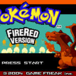 Pokemon Perfect Fire Red