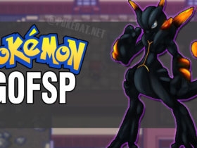 Pokemon GOFSP