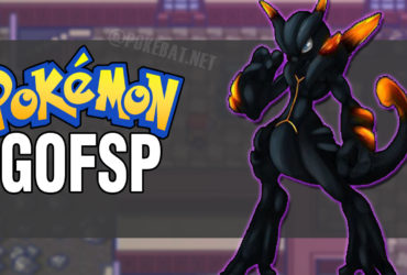 Pokemon GOFSP
