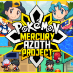 pokemon mercury azoth project gba