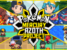 pokemon mercury azoth project gba