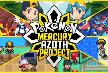 pokemon mercury azoth project gba