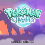 Pokemon Opalo